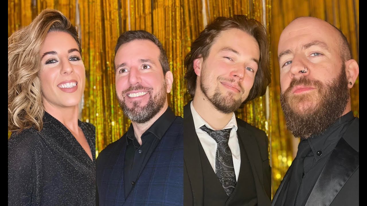 The 789s Wedding and Function band