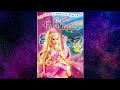 Barbie fairytopia   bandeannonce dvd