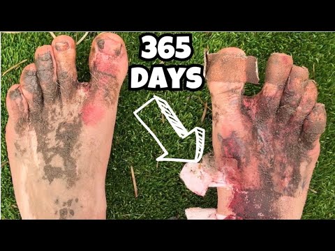365 DAYS in