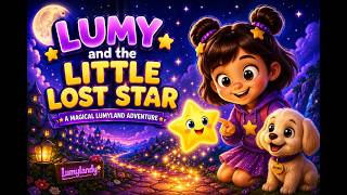 Información 🌟 Lumy and the Little Lost Star | A Magical Lumyland Adventure ⭐ Guía