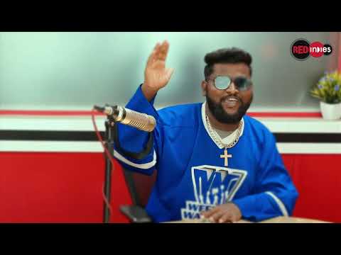 MC BENN WITH RJ JMAN || SHUFFLE CHAT || RED INDIES SHUFFLE