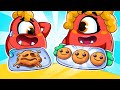 My boo boo hurts song  caring and comforting kids songs by fluffy friends