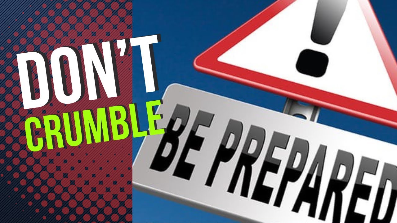 TAKE HEED TO THE WARNINGS - YouTube