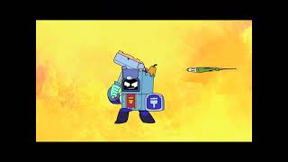 Funny Ash Animation Brawl Talk