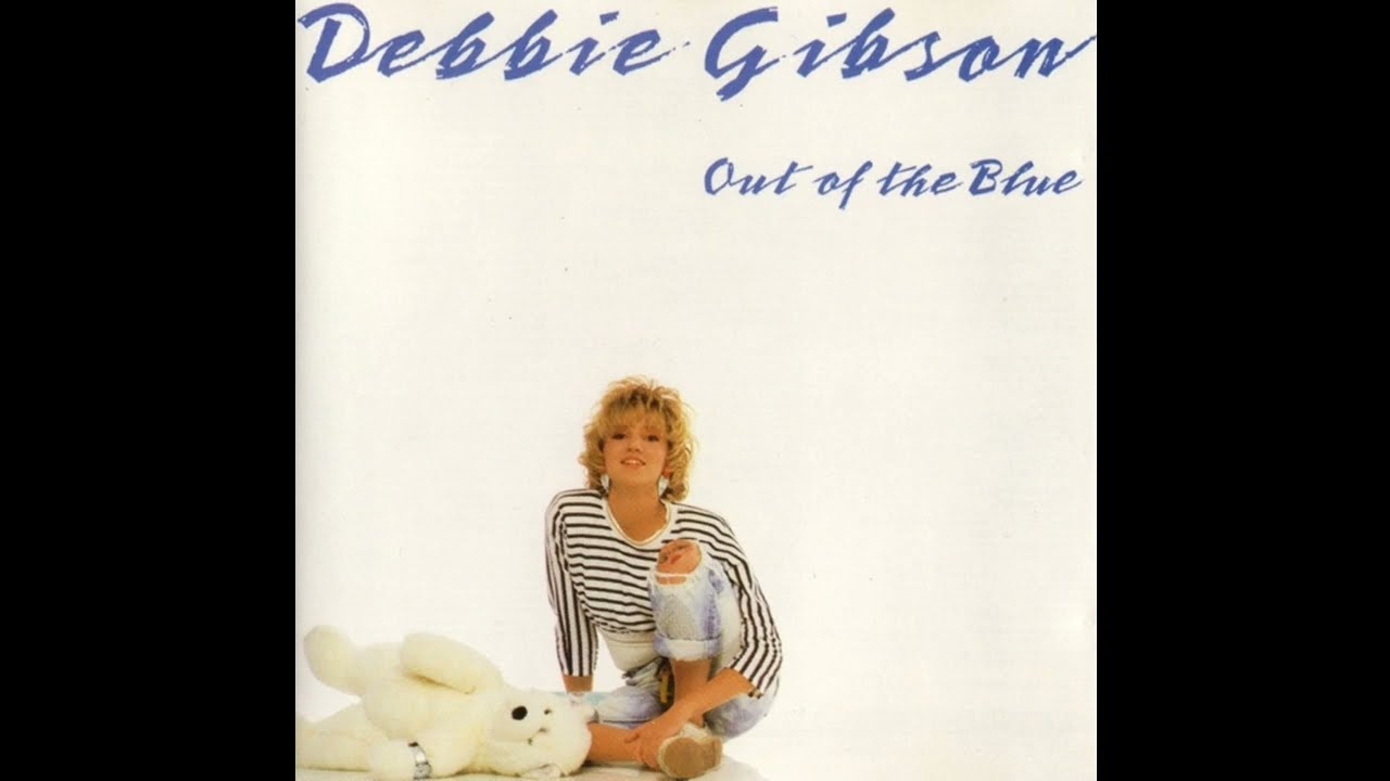 Debbie Gibson - Play The Field (Disco / Freestyle)