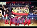 ¡¡¡ EL HURACAN VS ESPUELITA DE MILPA ALTA !!!