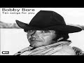 Bobby Bare &quot;Miller&#39;s cave&quot; GR 056/23 (Official Video Cover)