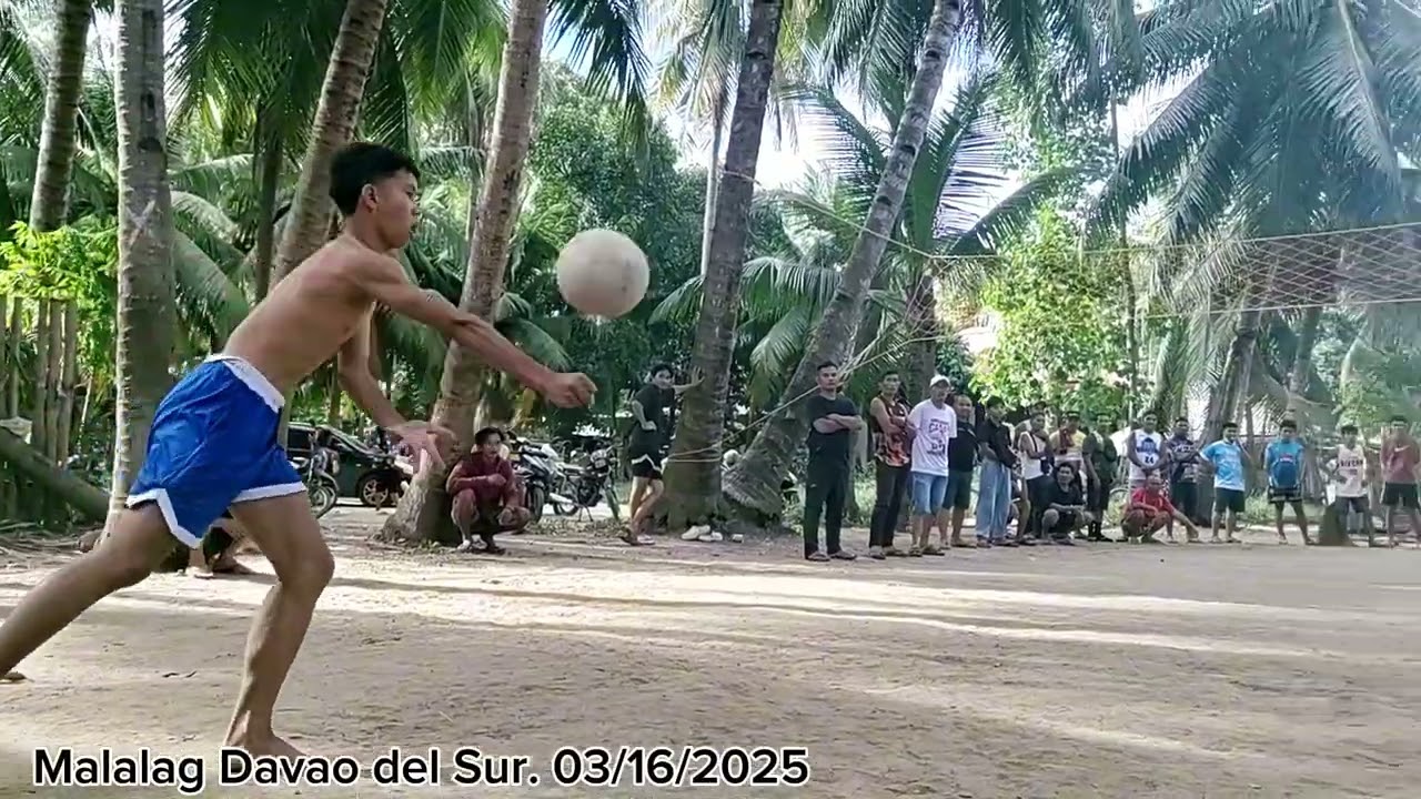 Volleyballserye 0.3 03/16/2025