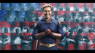 A 4o TEMPORADA DE THE BOYS ESTA RUIM