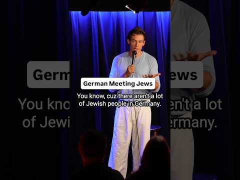 Germany doesnโt have a lot of Diversity