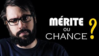 SOMMES-NOUS RESPONSABLES DE NOTRE SUCCÈS ?