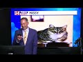 14First Alert Weather Show at 9 7-9-26