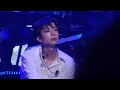 [250928] give up - 장우영 half half 콘서트💙