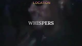 ( FREE ) METRO BOOMIN x FUTURE x 808 MAFIA TYPE BEAT   " WHISPERS  "