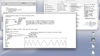 4 FM synthesis