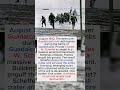 "The Soldier Who SURVIVED AN ENTIRE BOMBING… IN A CRATER!"
