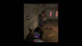 Bro Thought He Was Safe 💀 | PUBG PC