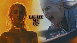 Daenerys Targaryen | I Did Something Bad