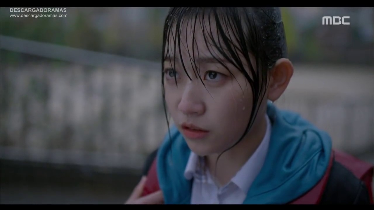 Love Unexpected Cap 1 Sub Español