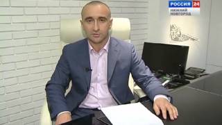 Адвокат Дмитрий Коленков: