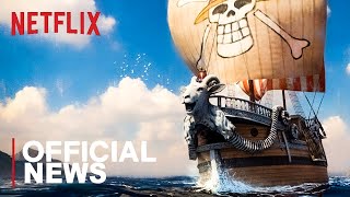  [NETFLIX NEWS] DER ERSTE TRAILER KOMMT! STARTDATUM FÜR 2023... Netflix News