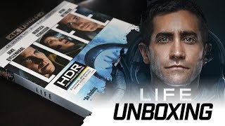 LIFE: Unboxing (4K)