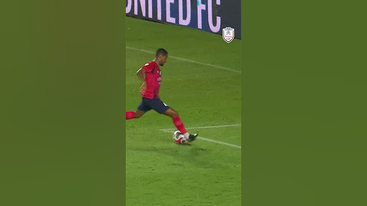 Goal of the Tournament Contender 🌶️ #ShopeeCup #ASEANUtdFC