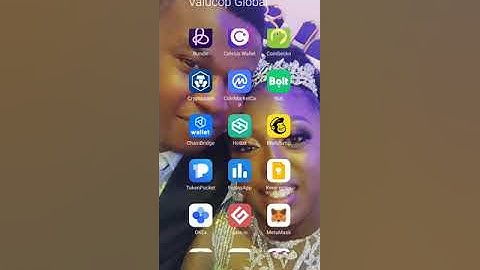 What is ERC20, BEP20, TRC20 and types of Wallets
