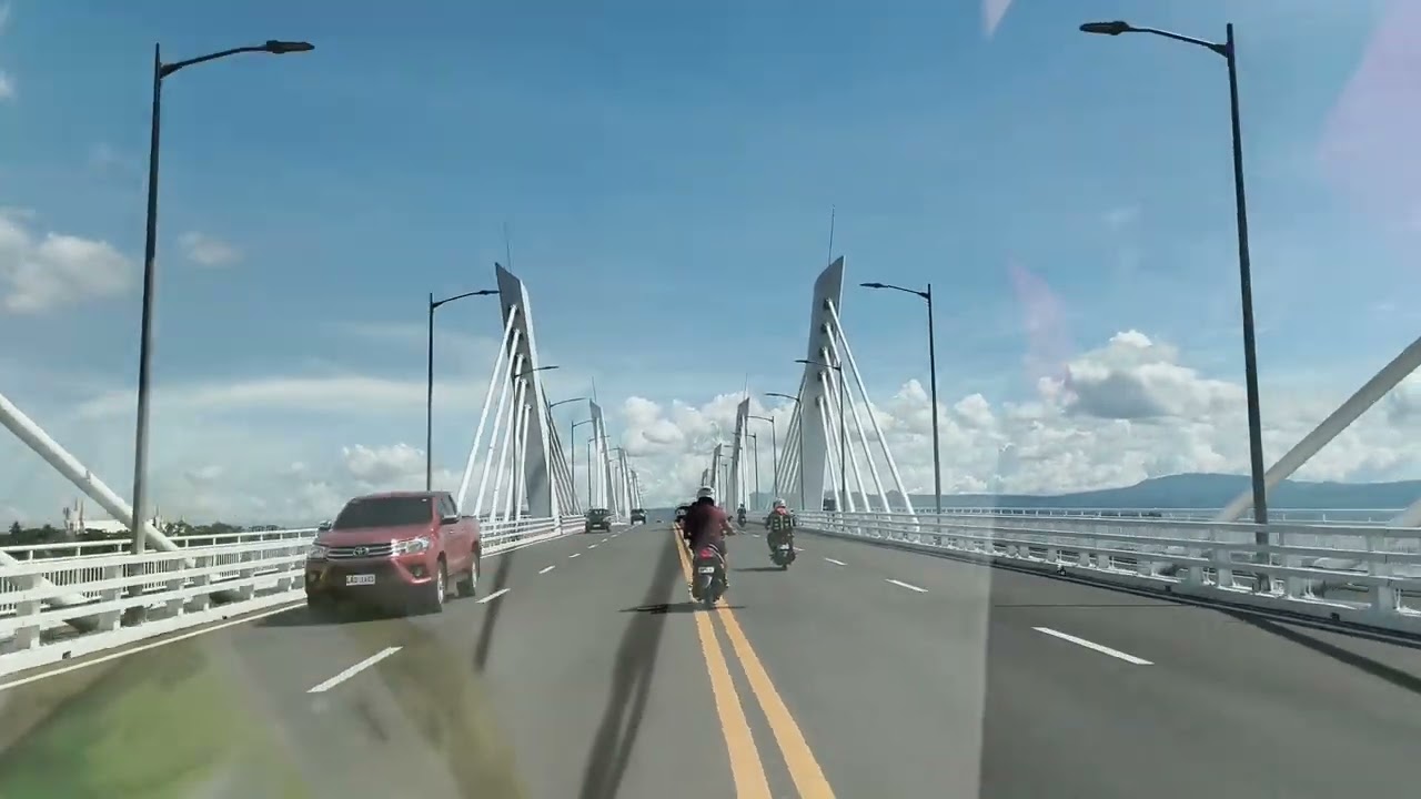 Transforter muna tayo