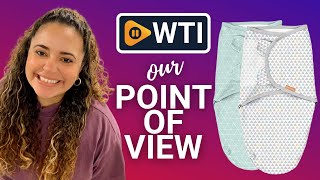 SwaddleMe Original Swaddle | Our Point Of View