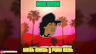 (FREE) | West Coast G-FUNK beat | "Laid Back" | DJ Quik x Nate Dogg x Dezzy Hollow type beat 2022