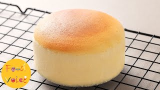 Йогуртовый торт без масла: Вы когда-нибудь видели такой мягкий торт, похожий на облака? screenshot 3