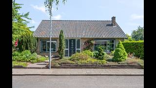Vrijstaande woning in Lunteren | Domicilie Makelaars Vrijstaande woning in Lunteren | Domicilie Makelaars