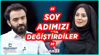 E-Devlette Göçmen Gözüküyoruz - Nilhan Osmanoğlu | SON33
