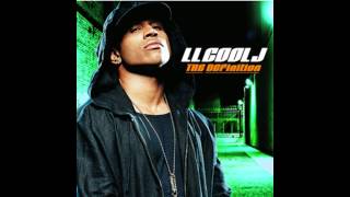 LL Cool J hush