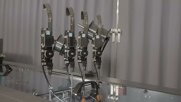 Duplo DBM-700 promotional video