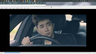 FIX VLC VIEW VIDEO 4K HALF SCREEN screenshot 3