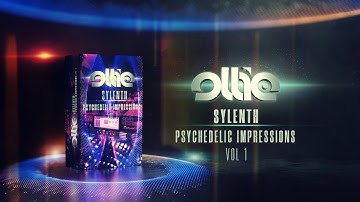 [WALKTHROUGH] Sylenth1 Psychedelic Impressions Vol1 preset pack