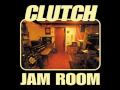 Clutch - The Drifter