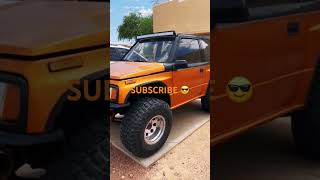 Download Lagu DIY Rattle Can Driveway Paint Job. Fixing-Up Affordable 4x4’s #suzukisidekick #geotracker MP3 Download Lagu DIY Rattle Can Driveway Paint Job. Fixing-Up Affordable 4x4’s #suzukisidekick #geotracker MP3