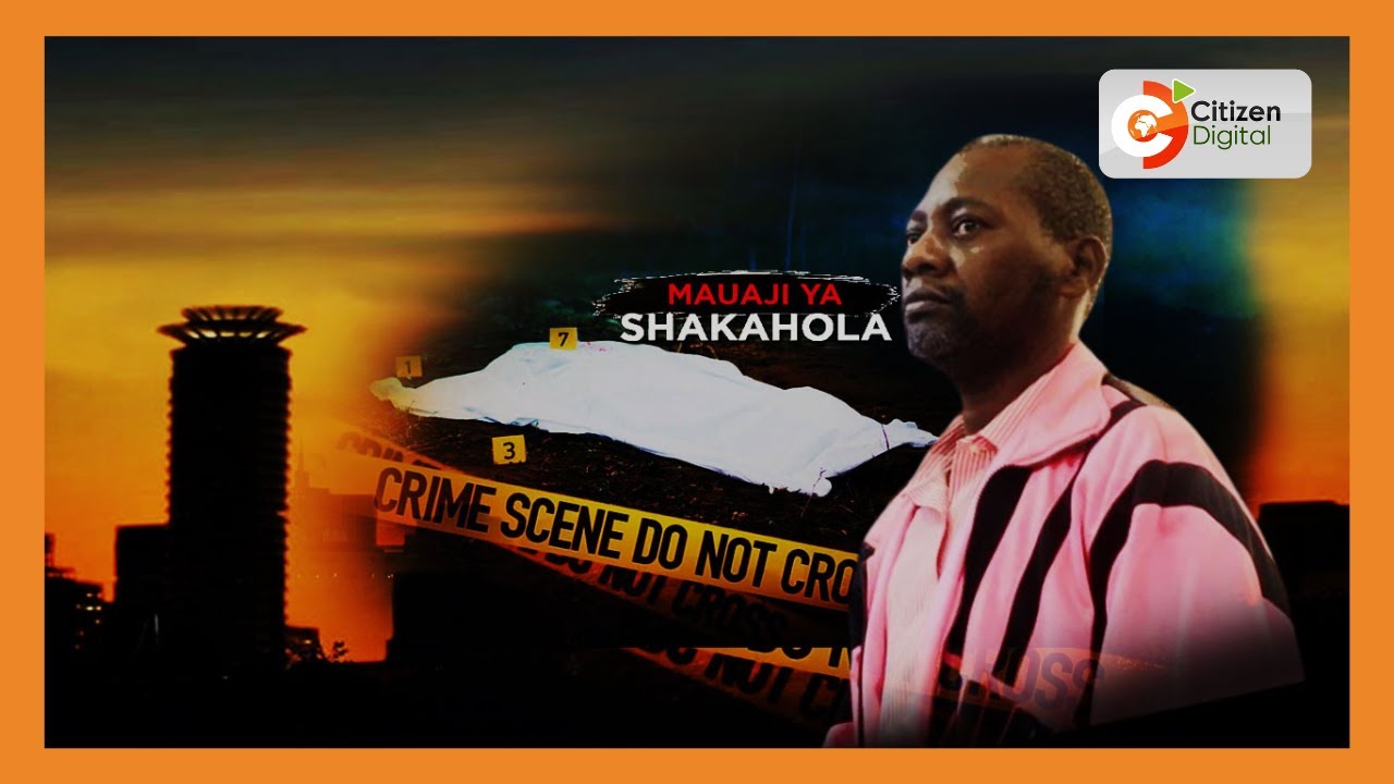 HADAA YA KUZIMU SHAKAHOLA: Wafuasi wa mhubiri tata Paul Mckenzie waliishi msituni miaka 2 [Part 1]