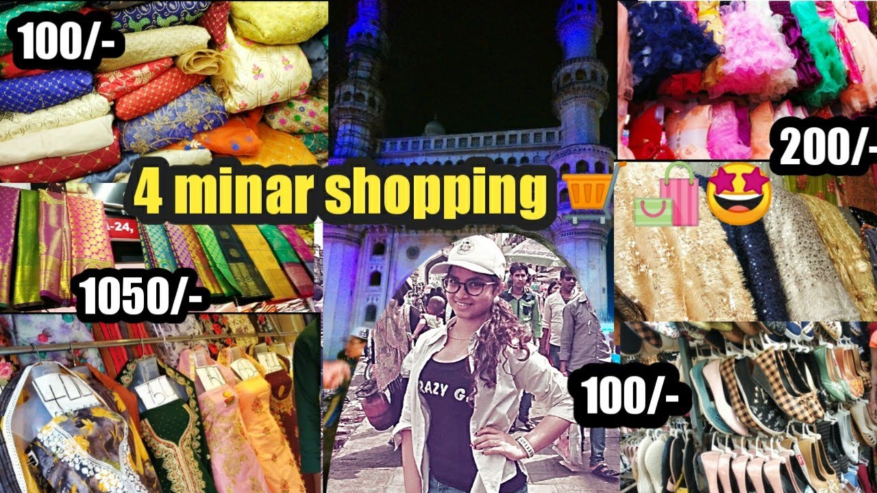 Charminar shoppingMadina fabricskurtisDress materialssareesbed