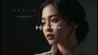 Nadila Salahkan Aku (Cover Rock Ballad)