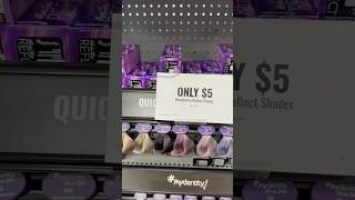 Best Hair Color deal to exist right now with  #GuyTang #Reflect #mydentity