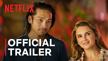 A Tourist's Guide to Love | Official Trailer | Netflix