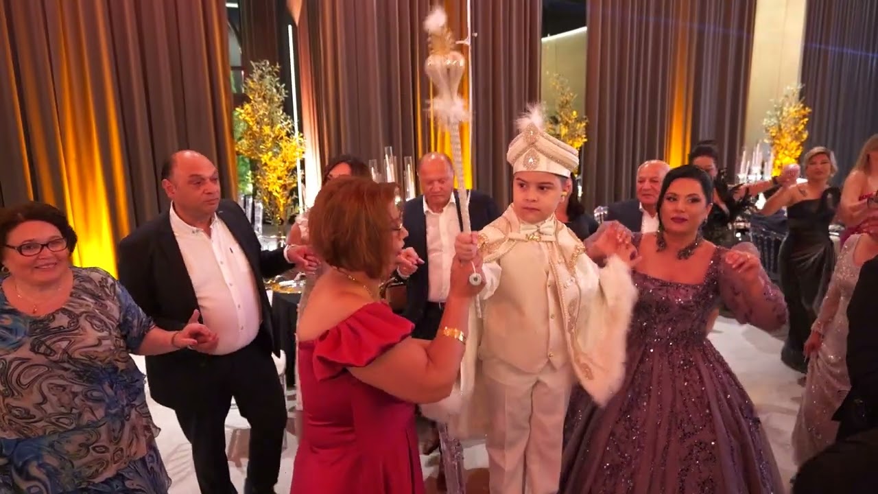 Maid Sunet 31.07.2025 video 3