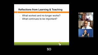 Engaging with Older Adults in Your Education Design