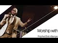WORSHIP With Prophet Elvis Mbonye VI
