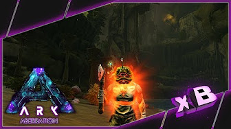 ARK: Aberration - YouTube