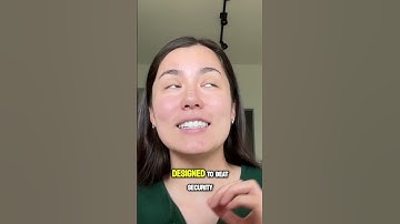 AI Cybersecurity: When AI Fights Itself in Online Security #shorts